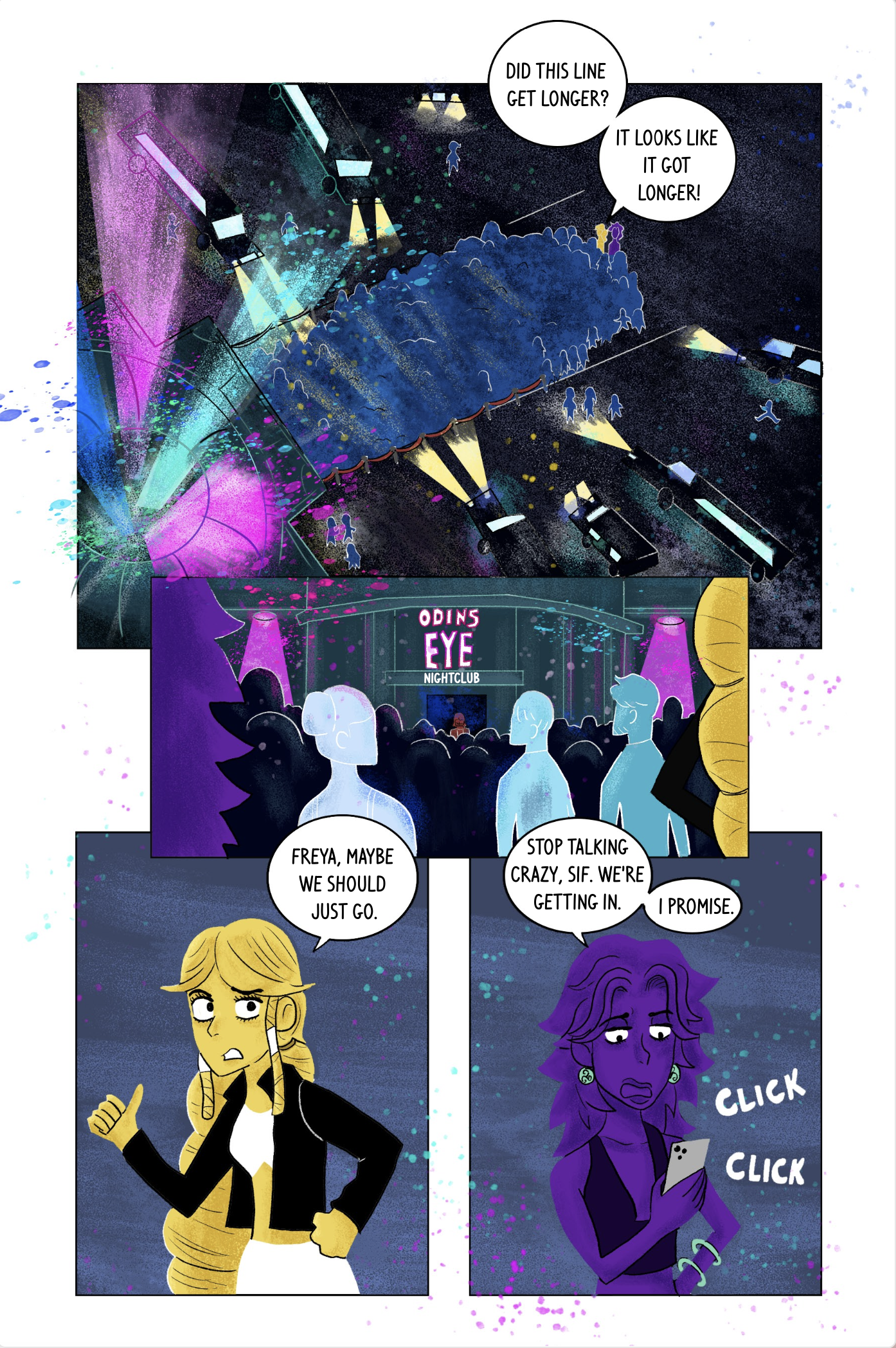 Lore Valhalla - Image 2