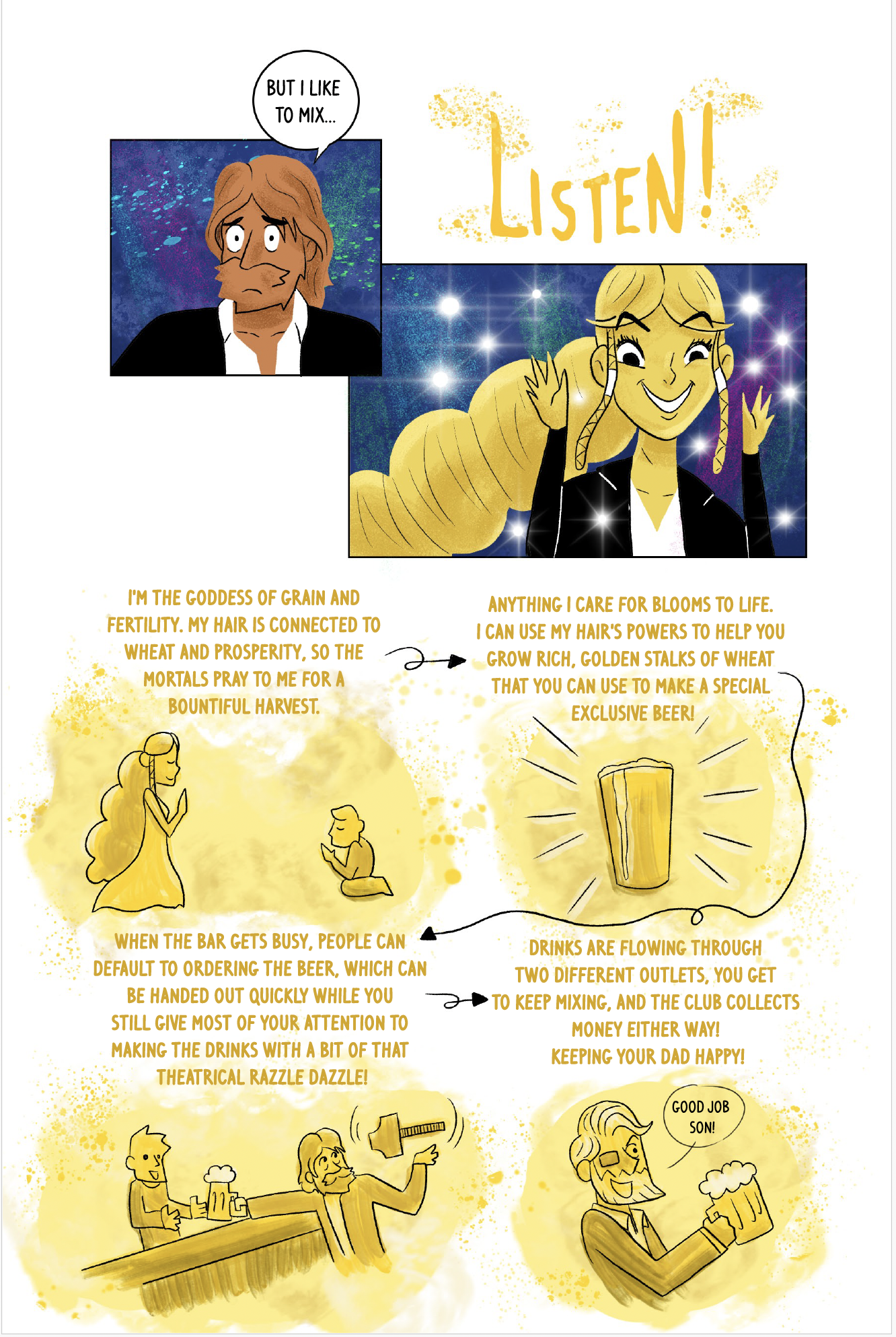 Lore Valhalla - Image 4