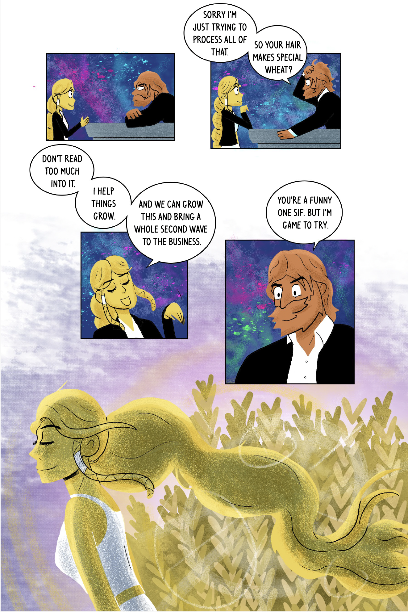 Lore Valhalla - Image 5