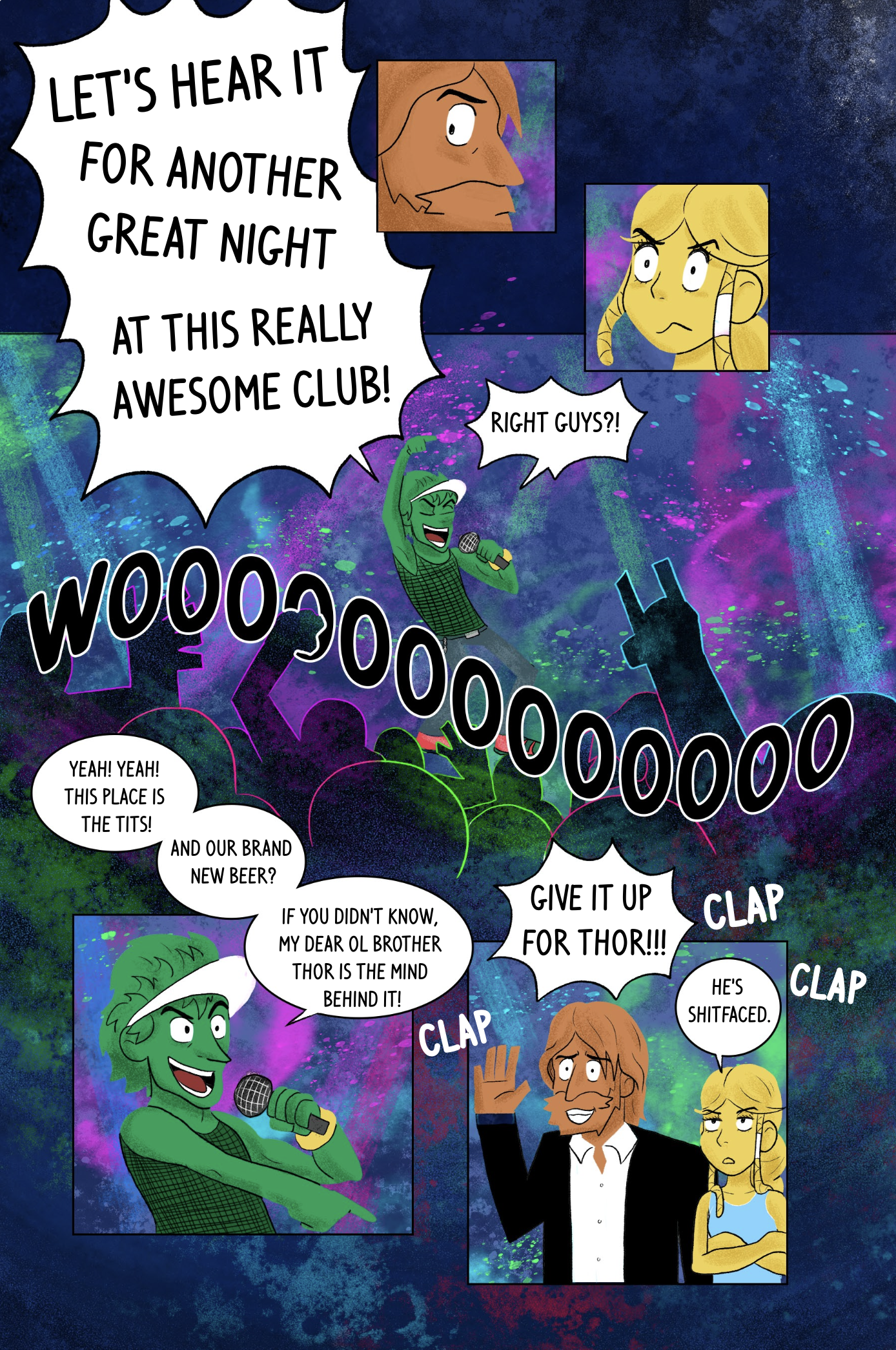 Lore Valhalla - Image 3