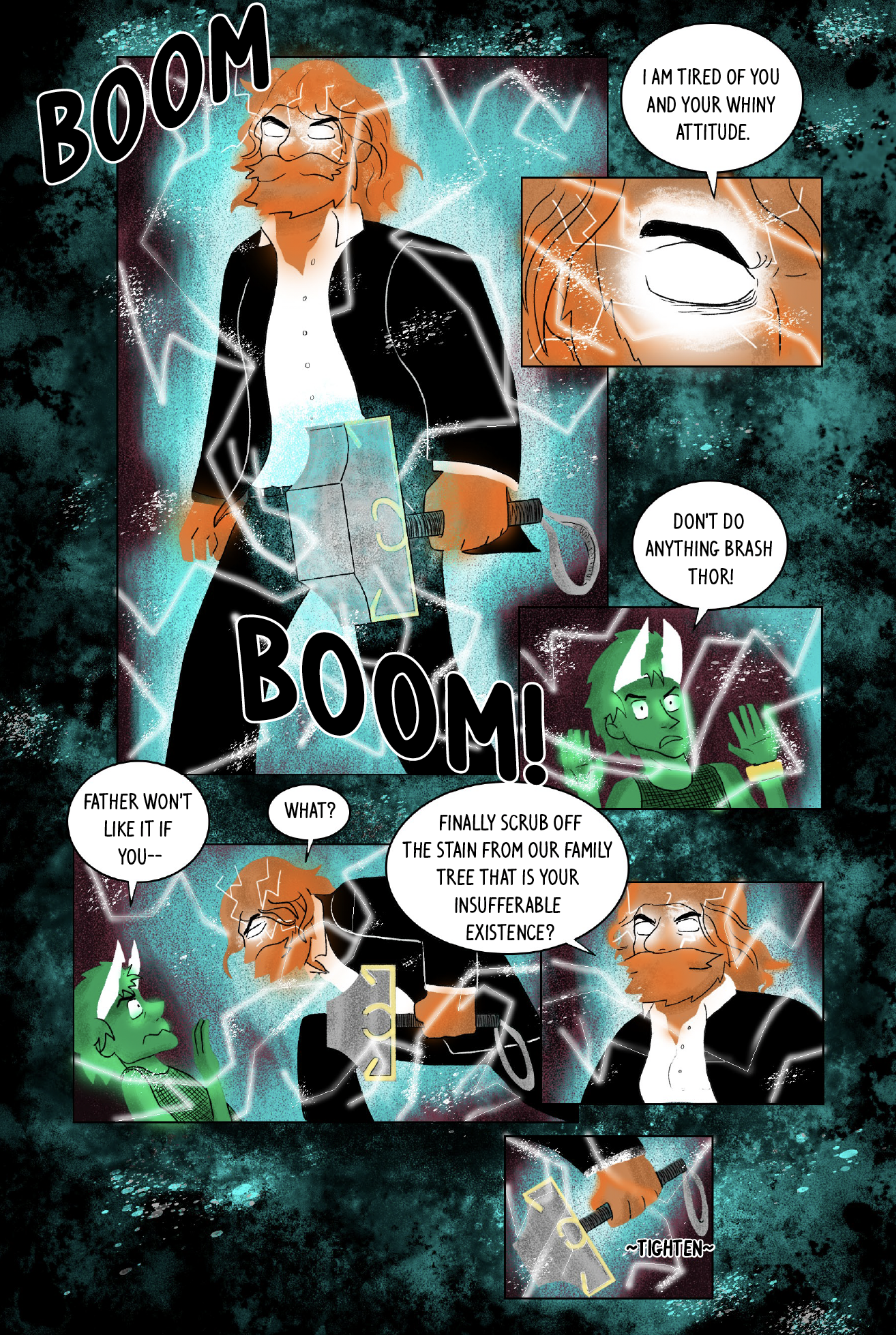 Lore Valhalla - Image 6