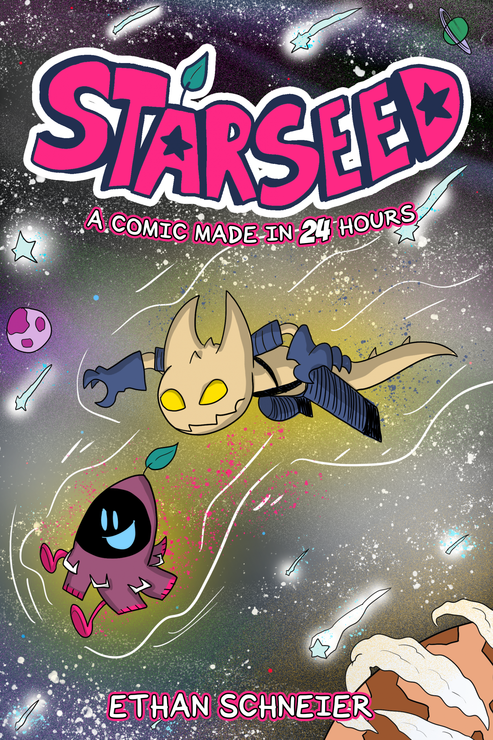 StarSeed